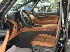 Toyota Alphard 2024 2.5L Hybrid Executive Lounge - фото 17