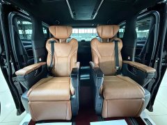 Toyota Alphard 2024 2.5L Hybrid Executive Lounge - фото 18