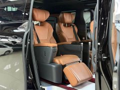 Toyota Alphard 2024 2.5L Hybrid Executive Lounge - фото 19