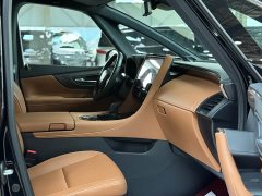 Toyota Alphard 2024 2.5L Hybrid Executive Lounge - фото 20