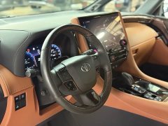 Toyota Alphard 2024 2.5L Hybrid Executive Lounge - фото 6