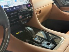 Toyota Alphard 2024 2.5L Hybrid Executive Lounge - фото 8