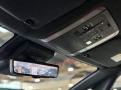 Toyota Alphard 2024 2.5L Hybrid Executive Lounge - фото 9