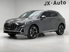 Audi Q3 2022 35 TFSI Fashionable and Dynamic - фото 1