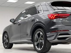 Audi Q3 2022 35 TFSI Fashionable and Dynamic - фото 10