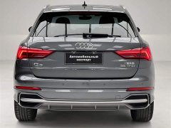 Audi Q3 2022 35 TFSI Fashionable and Dynamic - фото 11