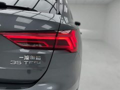 Audi Q3 2022 35 TFSI Fashionable and Dynamic - фото 12