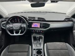 Audi Q3 2022 35 TFSI Fashionable and Dynamic - фото 19