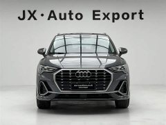 Audi Q3 2022 35 TFSI Fashionable and Dynamic - фото 2