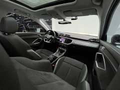 Audi Q3 2022 35 TFSI Fashionable and Dynamic - фото 20