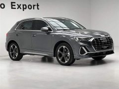 Audi Q3 2022 35 TFSI Fashionable and Dynamic - фото 3