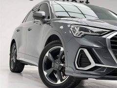 Audi Q3 2022 35 TFSI Fashionable and Dynamic - фото 4