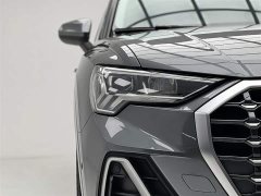 Audi Q3 2022 35 TFSI Fashionable and Dynamic - фото 6