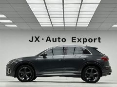 Audi Q3 2022 35 TFSI Fashionable and Dynamic - фото 8