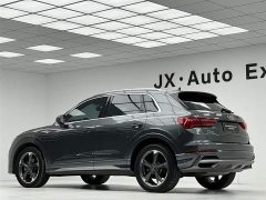 Audi Q3 2022 35 TFSI Fashionable and Dynamic - фото 9