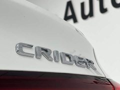 Lexus Lingpai 180Turbo CVT Deluxe Edition - фото 14