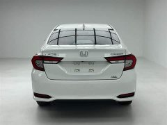 Lexus Lingpai 180Turbo CVT Deluxe Edition - фото 9