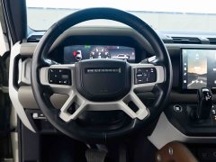 Land Rover Defender 2022 110 P400 X-Dynamic HSE - фото 10