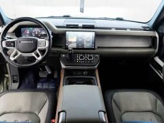 Land Rover Defender 2022 110 P400 X-Dynamic HSE - фото 11