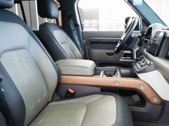 Land Rover Defender 2022 110 P400 X-Dynamic HSE - фото 13