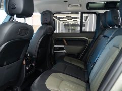 Land Rover Defender 2022 110 P400 X-Dynamic HSE - фото 14