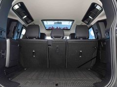 Land Rover Defender 2022 110 P400 X-Dynamic HSE - фото 15