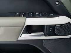 Land Rover Defender 2022 110 P400 X-Dynamic HSE - фото 17