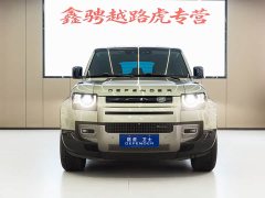 Land Rover Defender 2022 110 P400 X-Dynamic HSE - фото 2