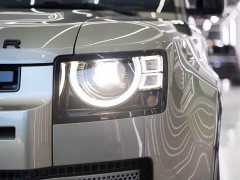 Land Rover Defender 2022 110 P400 X-Dynamic HSE - фото 6
