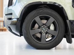 Land Rover Defender 2022 110 P400 X-Dynamic HSE - фото 8