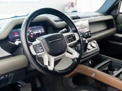 Land Rover Defender 2022 110 P400 X-Dynamic HSE - фото 9