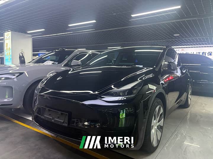 Lexus Y 2022 Refresh RWD - автомобиль из Китая