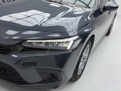 Honda Civic 2022 180TURBO CVT Sports Edition - фото 11