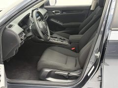 Honda Civic 2022 180TURBO CVT Sports Edition - фото 13