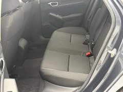 Honda Civic 2022 180TURBO CVT Sports Edition - фото 14
