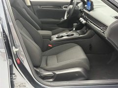 Honda Civic 2022 180TURBO CVT Sports Edition - фото 15