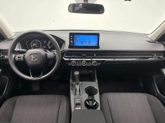 Honda Civic 2022 180TURBO CVT Sports Edition - фото 17