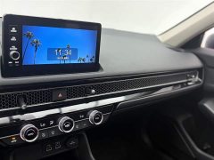 Honda Civic 2022 180TURBO CVT Sports Edition - фото 19