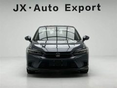Honda Civic 2022 180TURBO CVT Sports Edition - фото 2