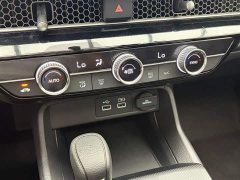 Honda Civic 2022 180TURBO CVT Sports Edition - фото 20