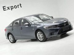 Honda Civic 2022 180TURBO CVT Sports Edition - фото 3