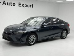 Honda Civic 2022 180TURBO CVT Sports Edition - фото 5