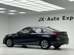 Honda Civic 2022 180TURBO CVT Sports Edition - фото 6