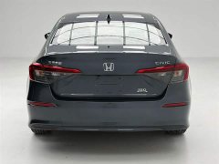 Honda Civic 2022 180TURBO CVT Sports Edition - фото 8