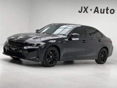 BMW 3 Series 320Li M Sport Package - фото 1