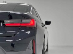 BMW 3 Series 320Li M Sport Package - фото 10