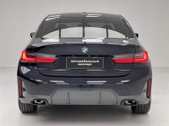 BMW 3 Series 320Li M Sport Package - фото 11