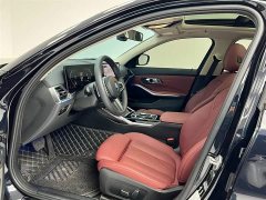 BMW 3 Series 320Li M Sport Package - фото 13
