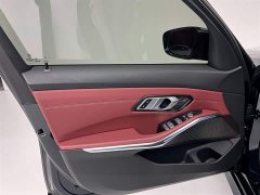 BMW 3 Series 320Li M Sport Package - фото 14