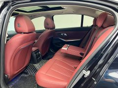 BMW 3 Series 320Li M Sport Package - фото 15
